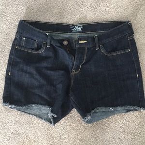 Old Navy Jean Shorts, Like New
